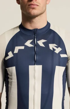 Share The Road 6.0 Jersey M