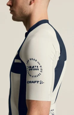 Share The Road 6.0 Jersey M