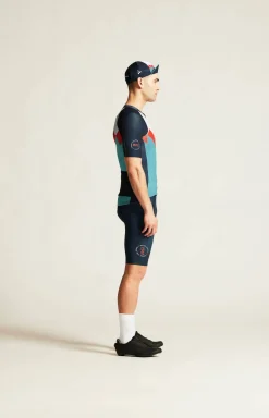 Share The Road 4.0 Jersey M