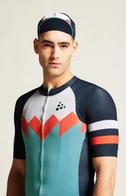 Share The Road 4.0 Jersey M
