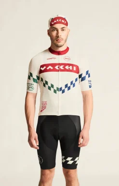 Share The Road 5.0 Jersey M