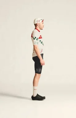 Share The Road 5.0 Jersey M