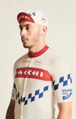 Share The Road 5.0 Jersey M