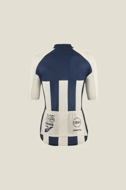 Share The Road 6.0 Jersey W