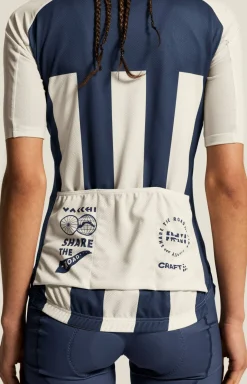 Share The Road 6.0 Jersey W