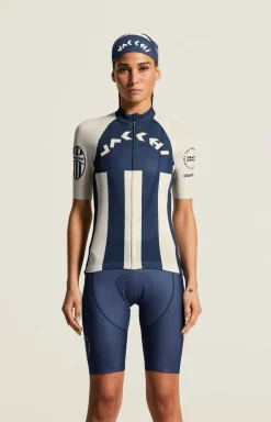 Share The Road 6.0 Jersey W