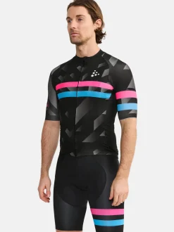 Share The Road 3.0 Ss Jersey M