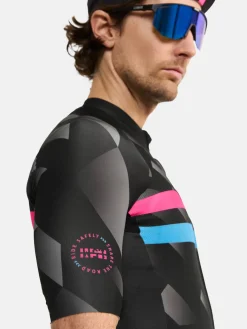 Share The Road 3.0 Ss Jersey M
