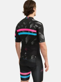 Share The Road 3.0 Ss Jersey M