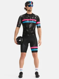 Share The Road 3.0 Ss Jersey M