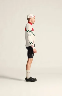 Share The Road 5.0 Vest M