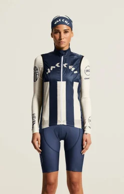 Share The Road 6.0 Vest W