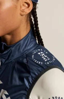 Share The Road 6.0 Vest W