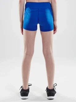Squad Hotpants Jr