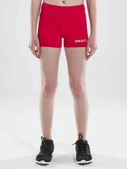 Squad Hotpants Jr