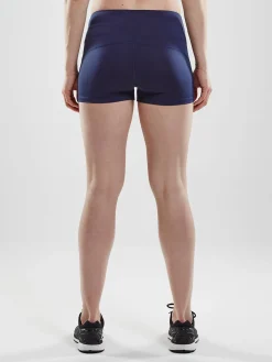 Squad Hotpants W