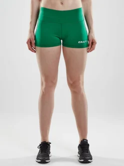 Squad Hotpants W