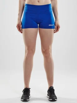 Squad Hotpants W