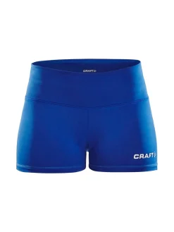 Squad Hotpants W
