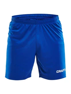 Squad Short Solid Wb M