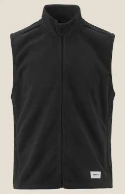 SubZ Fleece Vest M