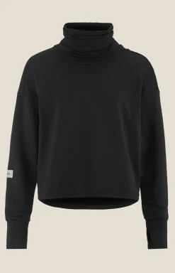 SubZ Funnelneck Jersey W