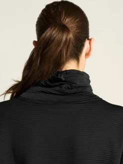 SubZ Funnelneck Jersey W