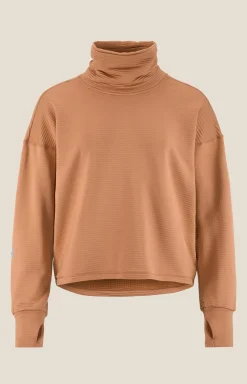 SubZ Funnelneck Jersey W