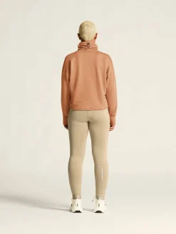 SubZ Funnelneck Jersey W