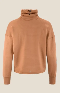 SubZ Funnelneck Jersey W
