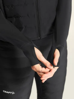 SubZ Jacket 4 W