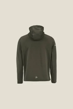 SubZ Light Hood Sweater M