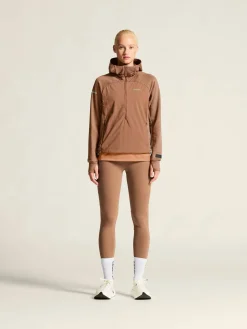 SubZ Light Hood Sweater W