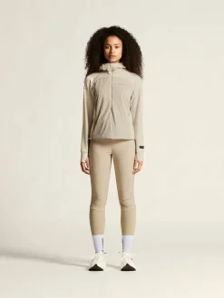 SubZ Light Hood Sweater W