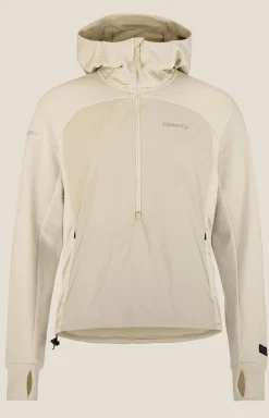 SubZ Light Hood Sweater W