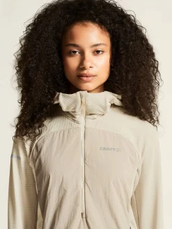 SubZ Light Hood Sweater W
