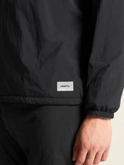SubZ Overhead Jacket M