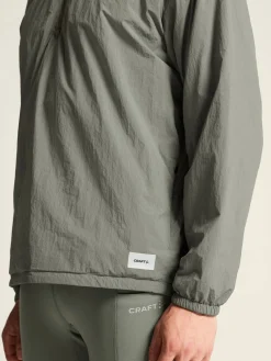 SubZ Overhead Jacket M