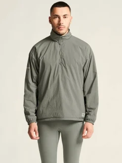SubZ Overhead Jacket M