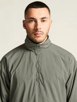 SubZ Overhead Jacket M