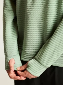 SubZ Structured Jersey M