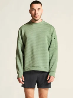 SubZ Structured Jersey M