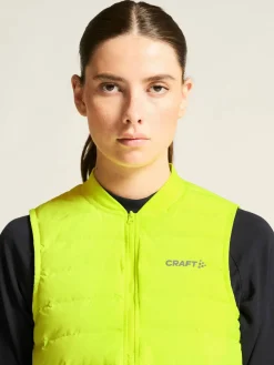 SubZ Vest 5 W