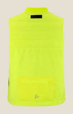 SubZ Vest 5 W