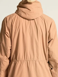 SubZ Warm Hood W