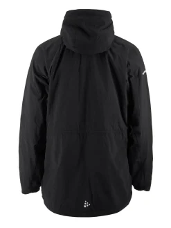 SubZ Warm Hood W