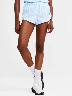 T&F RETRO Elite Custom Shorts Woven W