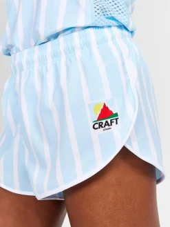 T&F RETRO Elite Custom Shorts Woven W