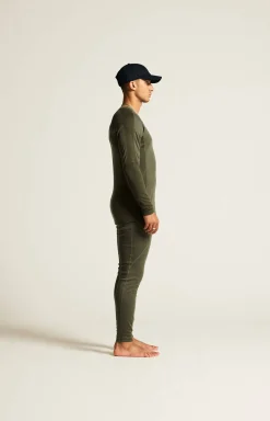 Thermal Baselayer Set M