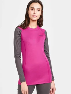 Thermal Baselayer Set W